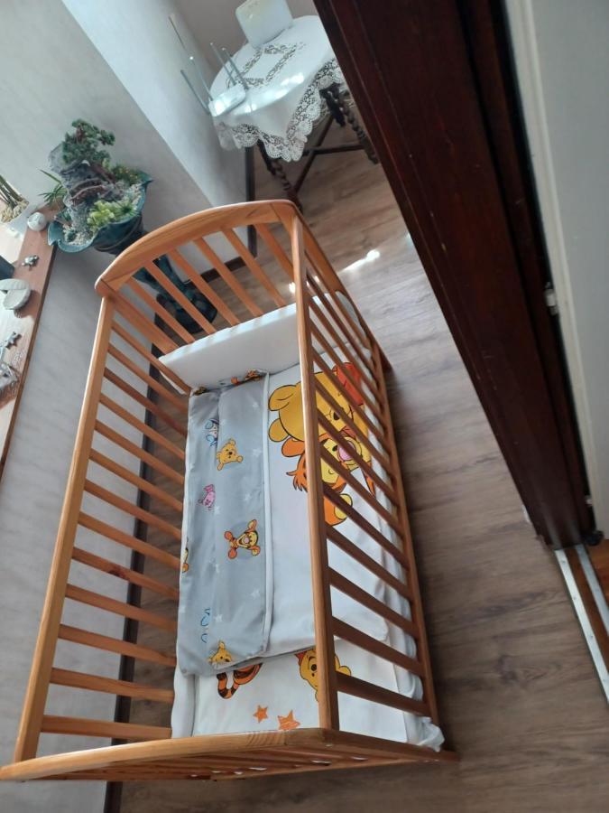 Levendula Vendeghaz Villa Balatonföldvár Exterior foto