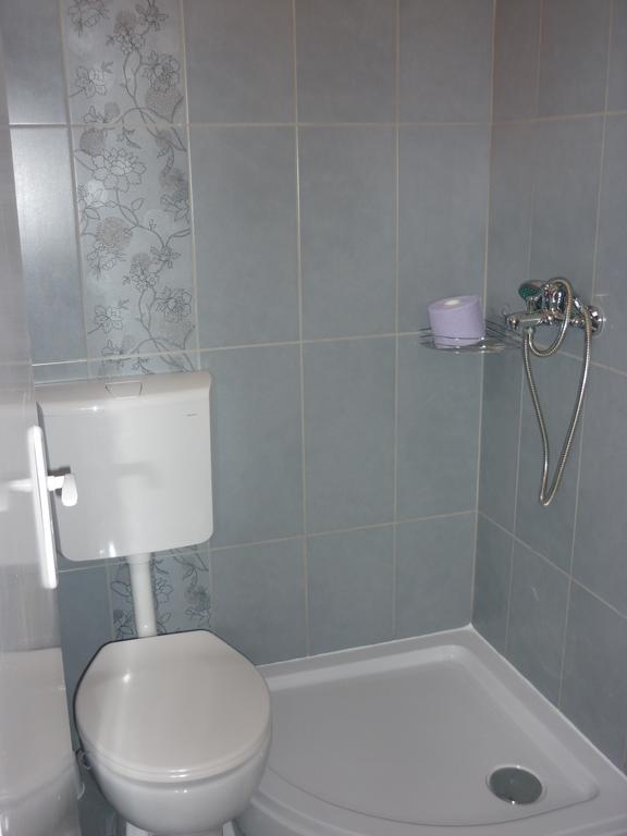 Levendula Vendeghaz Villa Balatonföldvár Cameră foto