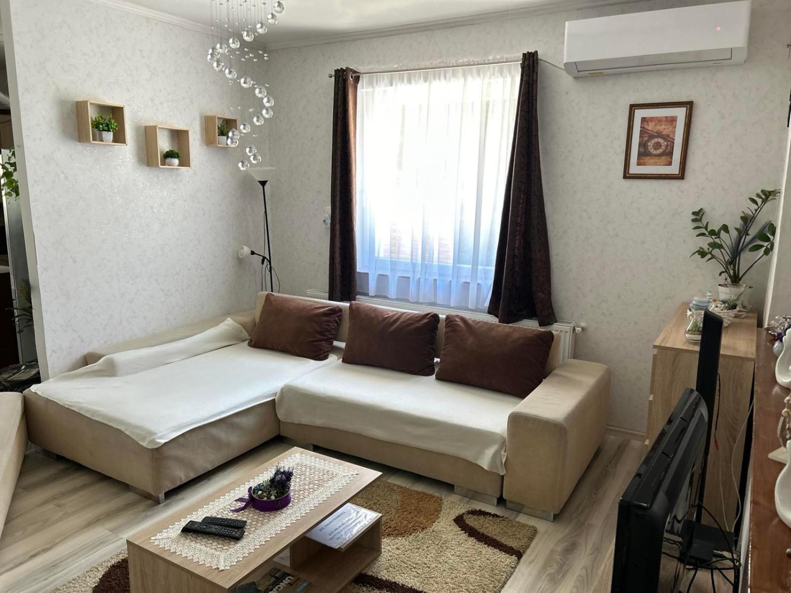 Levendula Vendeghaz Villa Balatonföldvár Exterior foto