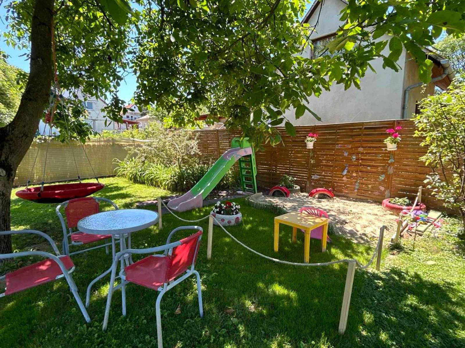 Levendula Vendeghaz Villa Balatonföldvár Exterior foto