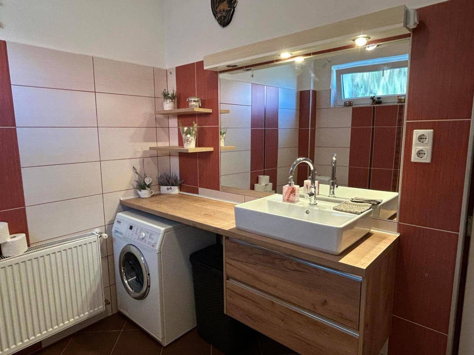 Levendula Vendeghaz Villa Balatonföldvár Exterior foto