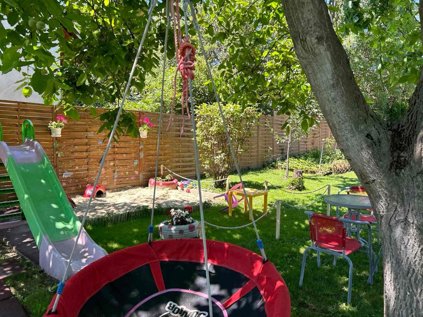 Levendula Vendeghaz Villa Balatonföldvár Exterior foto
