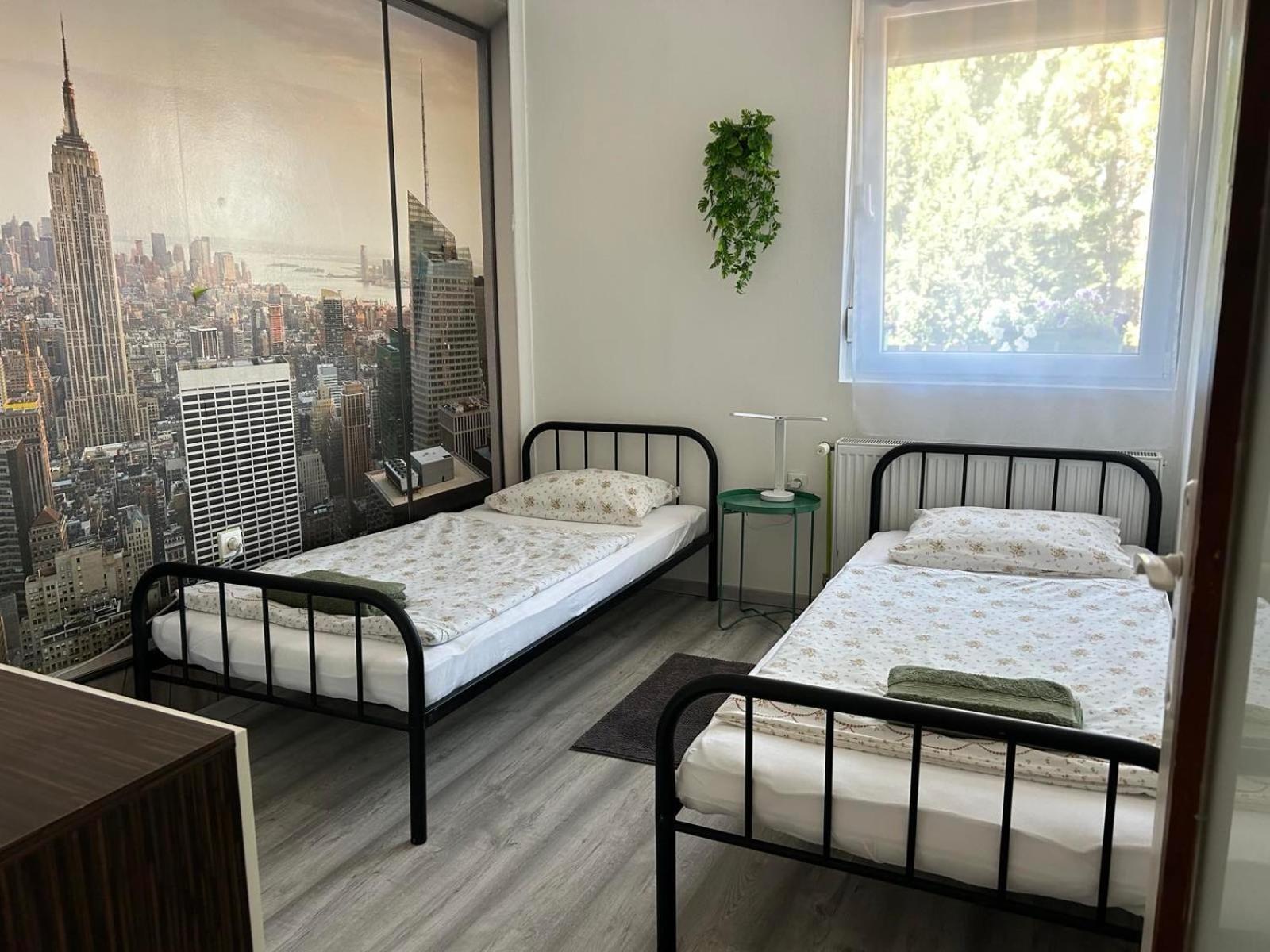 Levendula Vendeghaz Villa Balatonföldvár Exterior foto